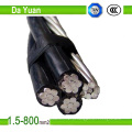 Da Yuan ABC-Antena Bundled Cable com ISO